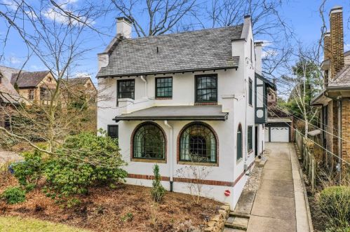 5446 Plainfield Ave, Pittsburgh, PA 15217-1146