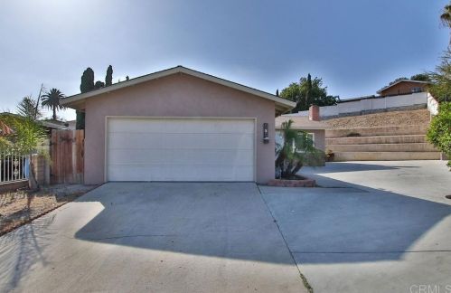658 Sage Way, San Diego, CA 92114-2817