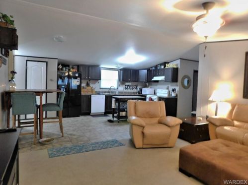 7918 Quail Dr, Mohave Valley AZ  86440-9544 exterior