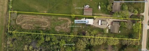 9459 Welch Rd, Orient, OH 43146-9545
