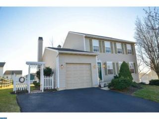 2028 Deer Ridge Dr, Pottstown, PA 19464-2156