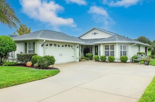 15235 14th Avenue Rd, Ocala, FL 34473-8857