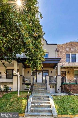 518 Buchanan St, Washington, DC 20011-4717