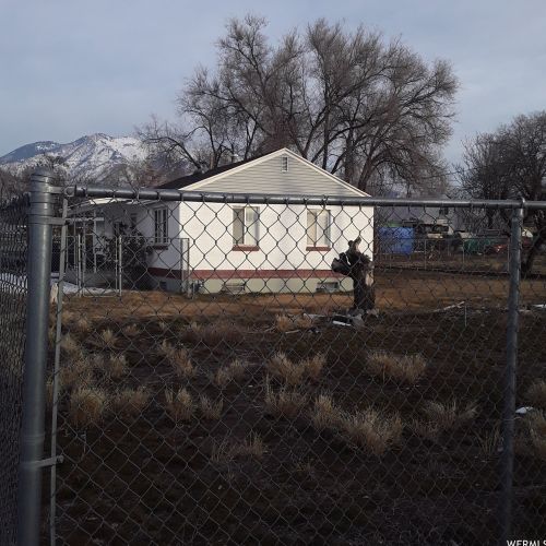 793 Capitol St, Ogden UT 84401-2243 exterior