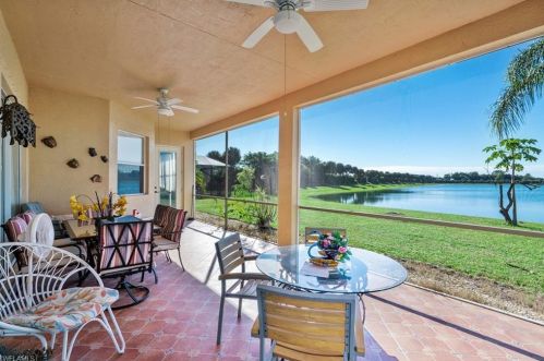 853 Grand Rpd Blvd, Naples FL 34120-4428 exterior