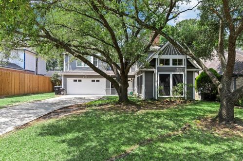 22911 Black Willow Dr, Tomball, TX 77375-2815