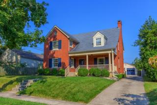 315 Kingsway Dr, Lexington, KY 40502-1045
