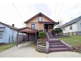 1445 Thompson Heights Ave, Cincinnati, OH 45223-1607