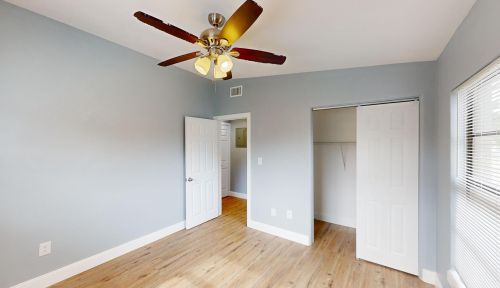 1028 Park Ave, Titusville FL  32780-3981 exterior