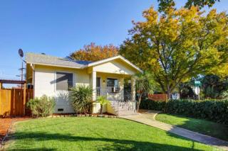 3549 Stockton Blvd, Sacramento CA  95820-4537 exterior