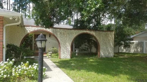 96 Beechwood Ln, Palm Coast, FL 32137-8677