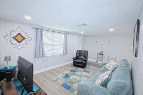 3530 Trask Dr, Tarpon Springs FL  34691-3363 exterior