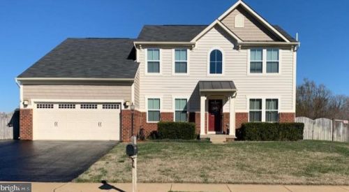 2517 Cornell Dr, Fredericksburg, VA 22408-8094