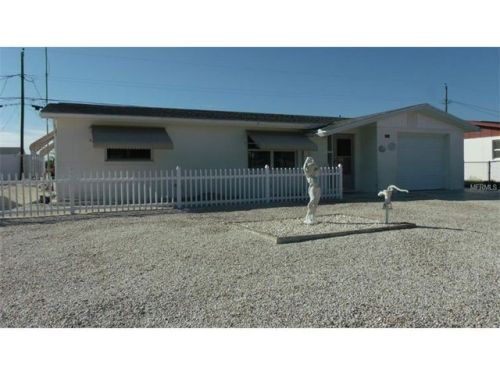 5018 Odyssey Ave, Tarpon Springs, FL 34690-5919