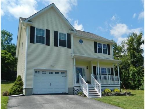 23 Hideaway Ln, Marlborough, NY 12542-5229