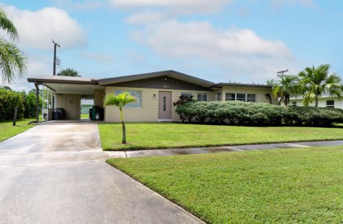 2819 Wiltshire Ter, Fort Pierce, FL 34952-5734