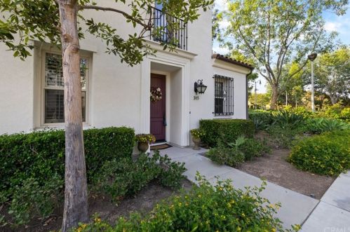 105 Mission, Irvine, CA 92620-3420