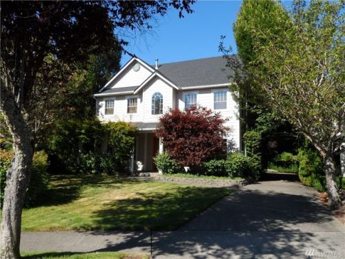 4128 Ingleside Loop, Olympia, WA 98503-2107