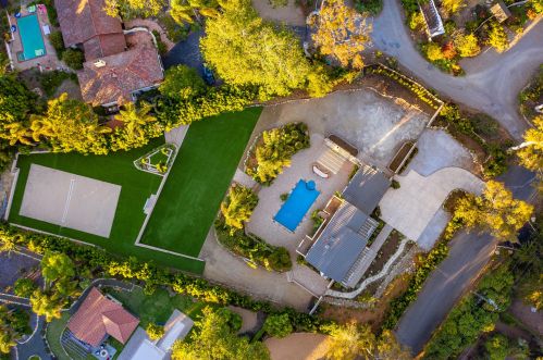 3202 Braemar Dr, Santa Barbara, CA 93109-1011