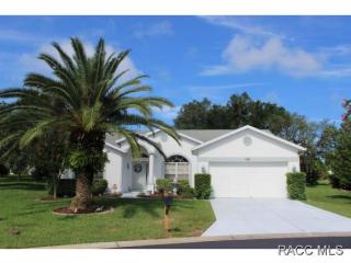 148 Bluestem Pt, Lecanto, FL 34461-7710
