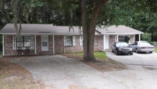 805 Sandpiper Dr, Ladson SC  29456-6410 exterior