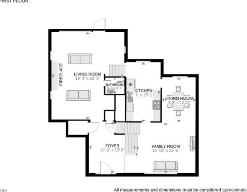 157 Cindy St, Old Bridge NJ  08857-3092 exterior