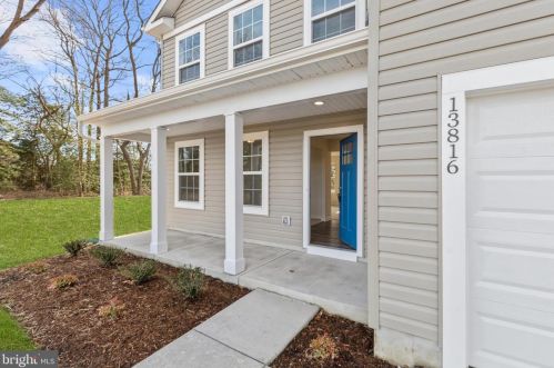 13816 Johnson Rd, Laurel DE  19956-2773 exterior