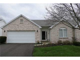 2428 Dublin Pl, Toledo, OH 43614-2180