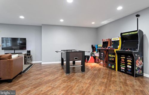 199 Nottingham Ct, Glen Mills PA  19342-2022 exterior