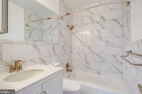 5125 Call Pl, Washington DC 20019-6320 exterior