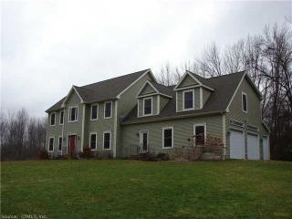 63 Olde Meadow Rd, Woodstock, CT 06281-1657