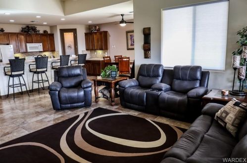 14 Torrey Pines Dr, Mohave Valley AZ  86440-8209 exterior