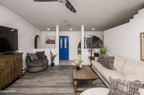 2610 Widgeon Dr, Lake Havasu City AZ  86403-5059 exterior