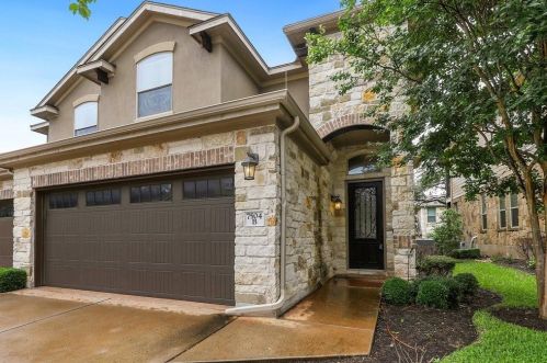 7504 Colina Vista Loop, Austin, TX 78750-8534
