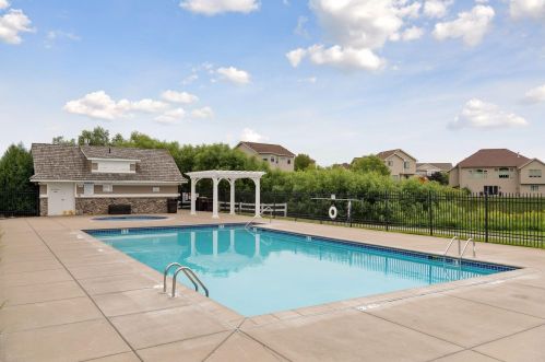 11940 71st St, Otsego MN  55301-4669 exterior