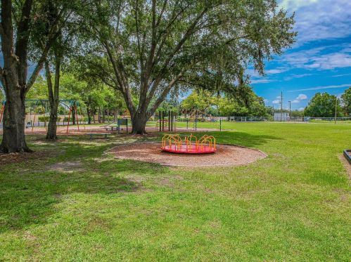 3427 Fallview Ct, Land O Lakes FL  34639-4673 exterior