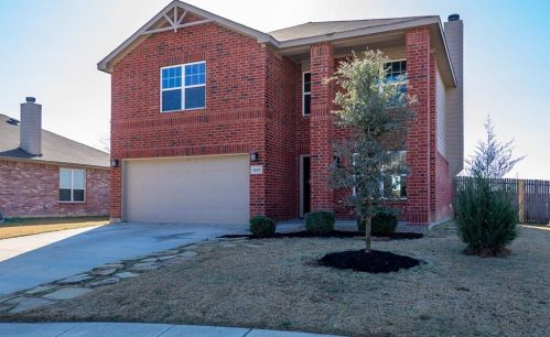 1618 Kawati Way, Krum, TX 76249-7561