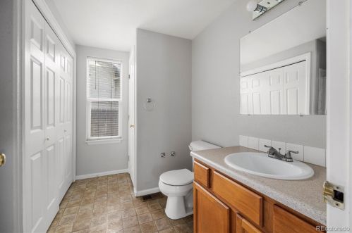 1439 Irving St, Denver CO 80211-3160 exterior