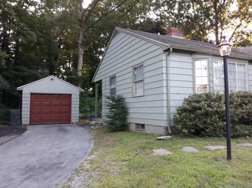 112 Parkway, United States Coast Guard Ac, CT 06320-4239