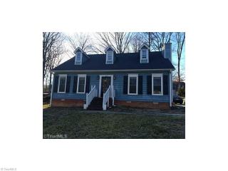 1108 Pepper Hill Rd, Greensboro, NC 27407-2840