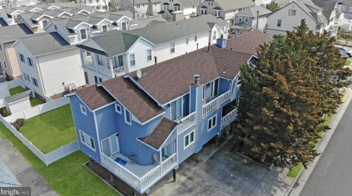 9417 Winchester Ave, Atlantic City NJ  08402-1045 exterior