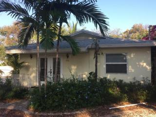 252 Hibiscus St, Plantation Key FL  33070-2214 exterior