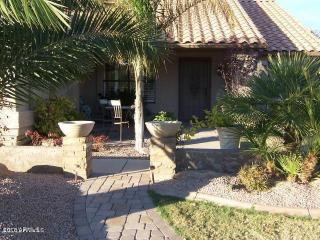 1142 Stanford Ave, Gilbert AZ  85234-3591 exterior