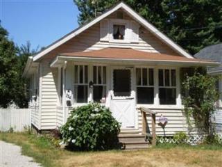 254 High St, Concord Township OH  44077-3314 exterior