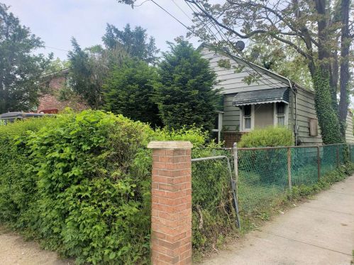 133-32 Guy R Brewer Blvd, Jamaica, NY 11434-0011