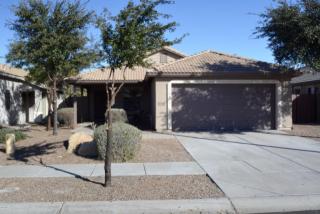 4101 Dew Drop Ct, Gilbert AZ  exterior