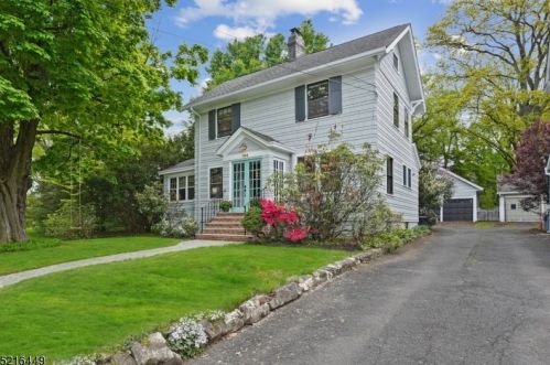 168 Parker Ave, Maplewood, NJ 07040-1838