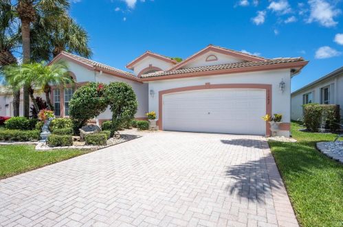 11292 Vivero Ave, Boynton Beach, FL 33437-4016