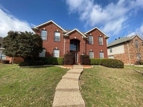 9333 Daystar Dr, Plano TX  75025-5059 exterior