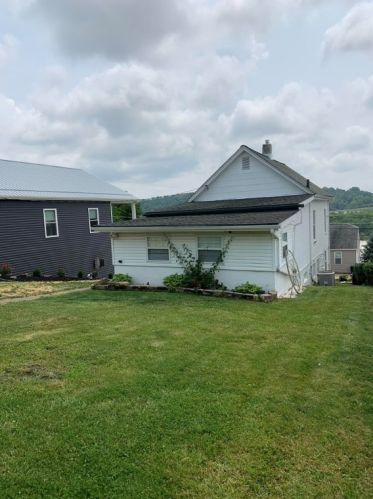 703 Franklin Ave, Canonsburg, PA 15317-2027